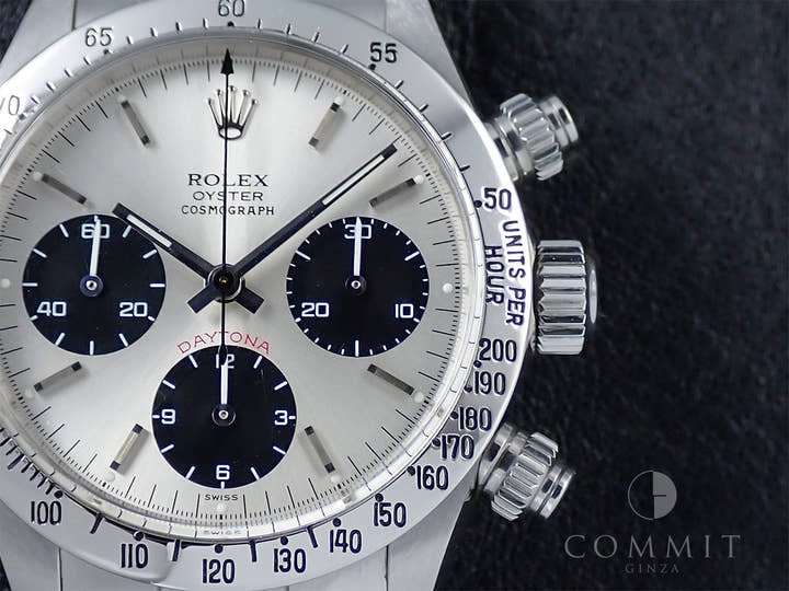 Rolex Daytona <Box and Others>