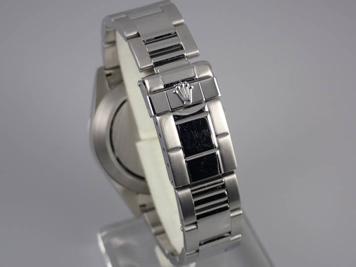 ロレックス デイトナ Ref.16520 ブラック文字盤 中古 daytona-384