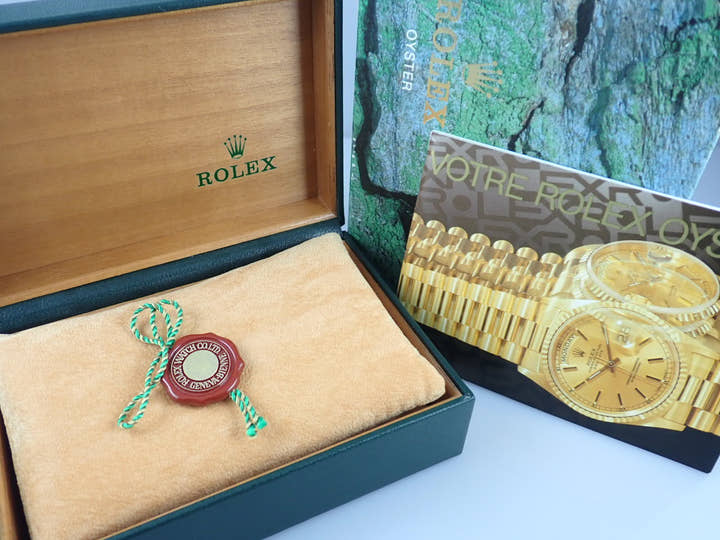 ロレックス デイトナ Ref.16520 ブラック文字盤 中古 daytona-384