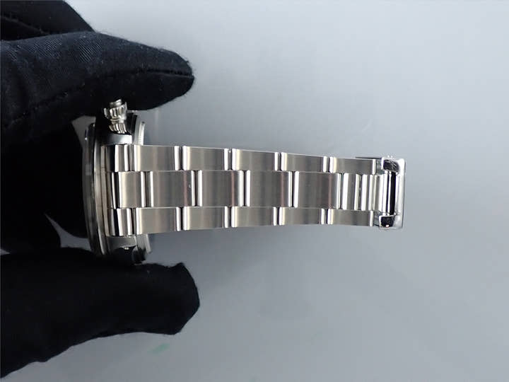 ロレックス デイトナ Ref.6265 ステンレススチール ブラック文字盤