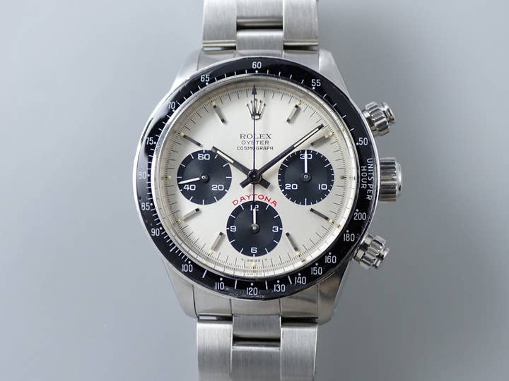 Rolex Daytona <Box and Others>