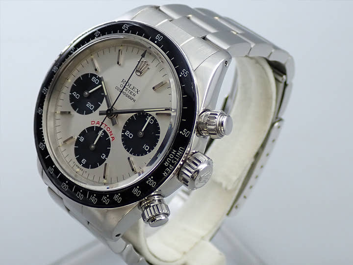 Rolex Daytona <Box and Others>