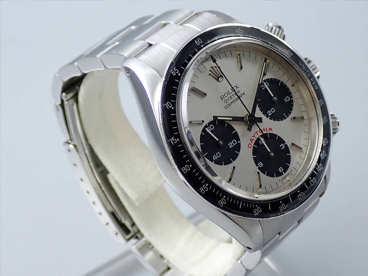 Rolex Daytona <Box and Others>