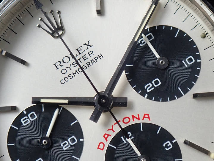 Rolex Daytona <Box and Others>