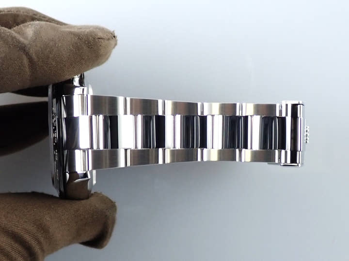 Rolex Daytona <Warranty, Box, etc.>