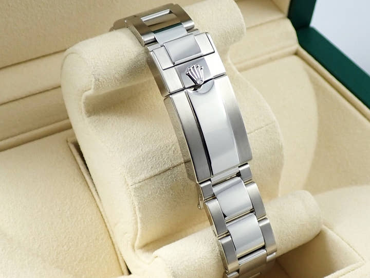 Rolex Daytona <Warranty, Box, etc.>