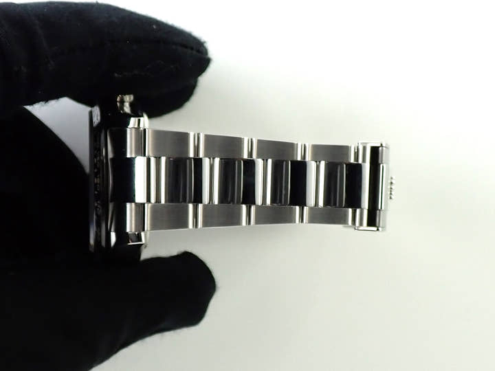 ロレックス デイトナ Ref.116500LN ステンレススチール ホワイト文字盤
