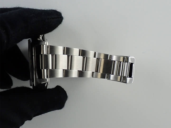 ロレックス デイトナ エルプリメロ Ref.16520 ステンレススチール ブラック文字盤