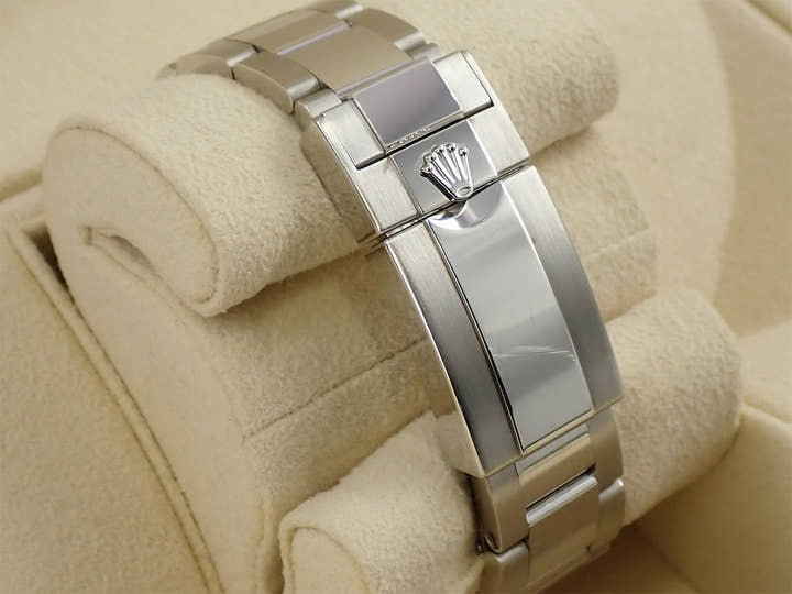 ロレックス デイトナ Ref.116506 プラチナ アイスブルー文字盤