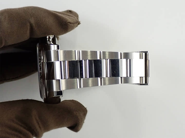 ロレックス デイトナ Ref.116506 プラチナ アイスブルー文字盤