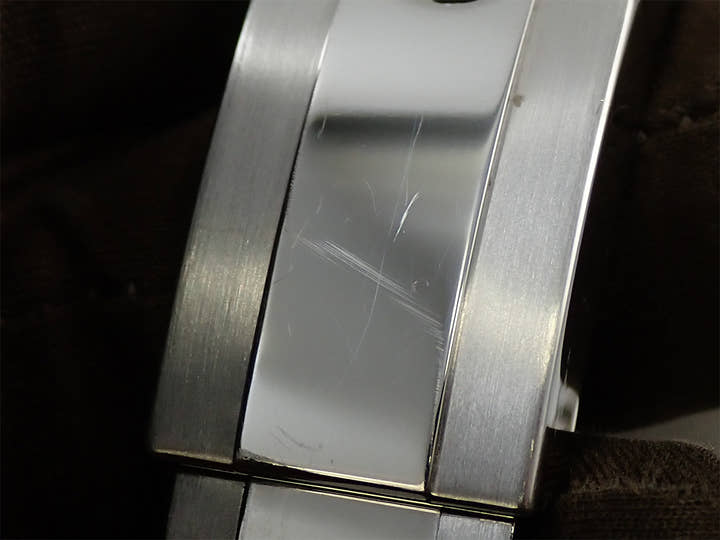 ロレックス デイトナ Ref.116506 プラチナ アイスブルー文字盤