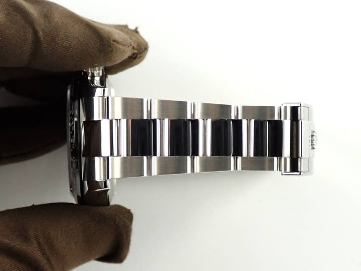 ロレックス デイトナ Ref.116500LN ステンレススチール ホワイト文字盤