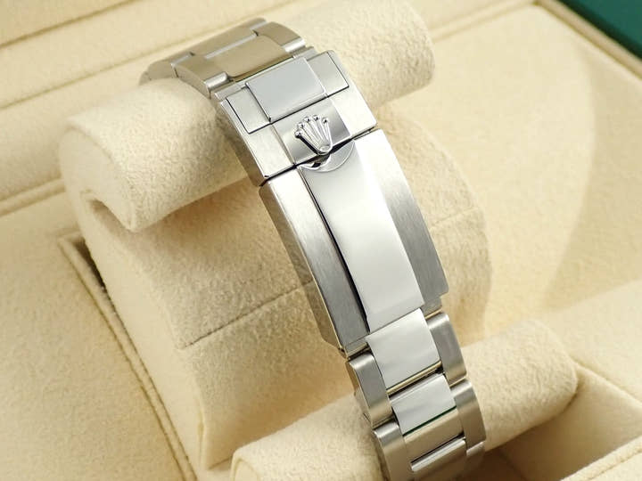 ロレックス デイトナ Ref.116500LN ステンレススチール ホワイト文字盤