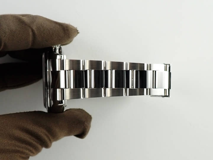 Rolex Daytona <Warranty, Box, etc.>