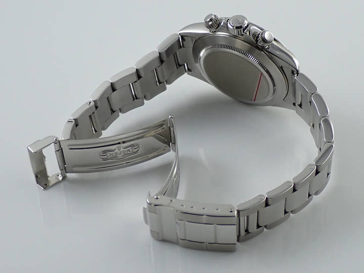 Rolex Daytona El Primero <Warranty, Box, etc.>