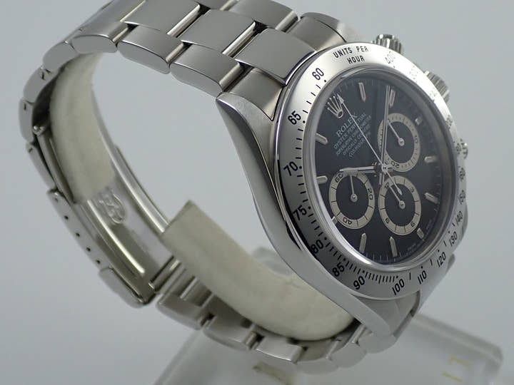 Rolex Daytona El Primero <Warranty, Box, etc.>