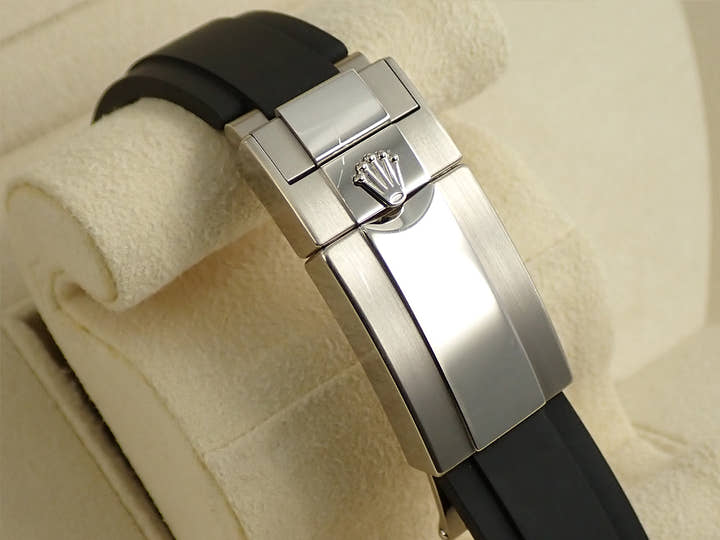 ロレックス デイトナ Ref.116519LN ホワイトゴールド メテオライト文字盤