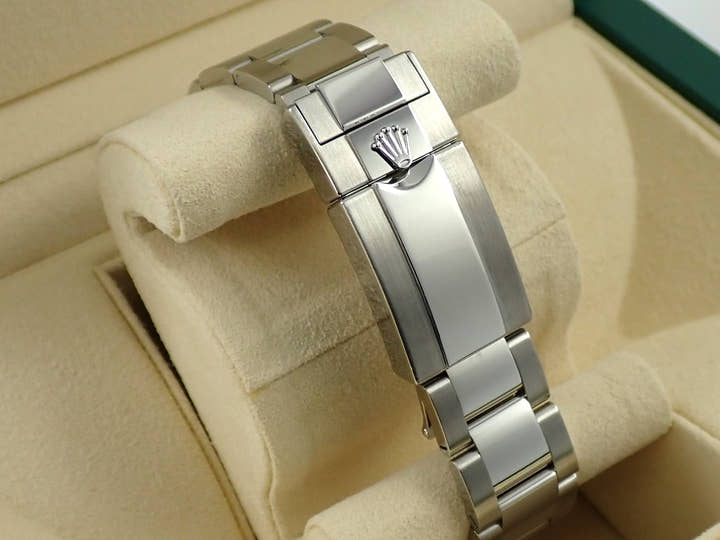 Rolex Daytona <Warranty, Box, etc.>