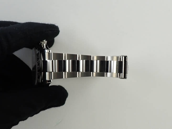 ロレックス デイトナ Ref.116500LN ステンレススチール ホワイト文字盤