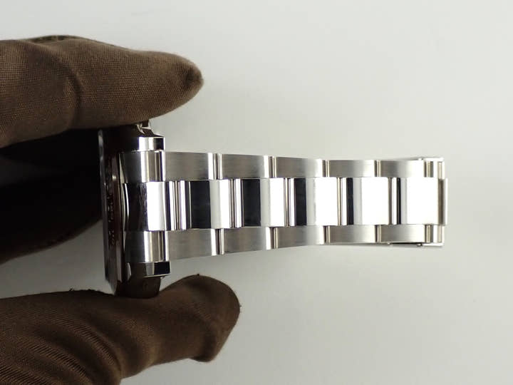 ロレックス デイトナ Ref.116506A プラチナ アイスブルー文字盤