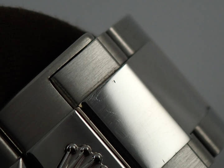 ロレックス デイトナ Ref.116506A プラチナ アイスブルー文字盤