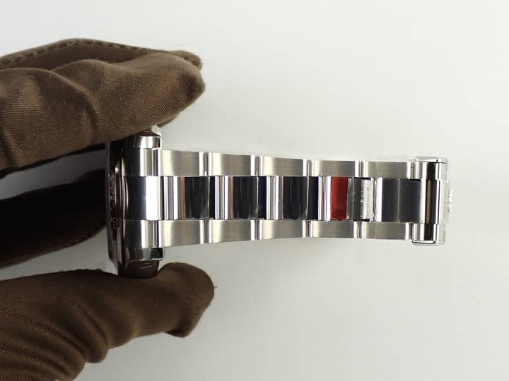 ロレックス デイトナ Ref.116506 プラチナ アイスブルーxアラビアインデックス文字盤