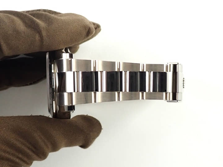 Rolex Daytona <Warranty, Box, etc.>