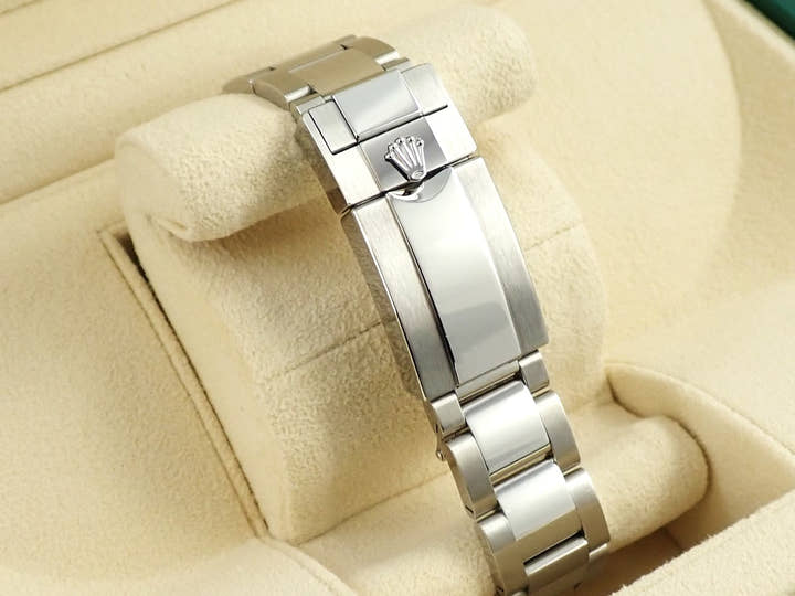 ロレックス デイトナ Ref.116500LN ステンレススチール ホワイト文字盤