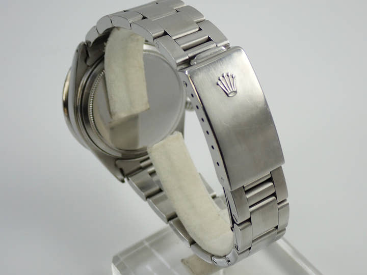 ロレックス デイトナ Ref.6263 ステンレススチール シルバー文字盤
