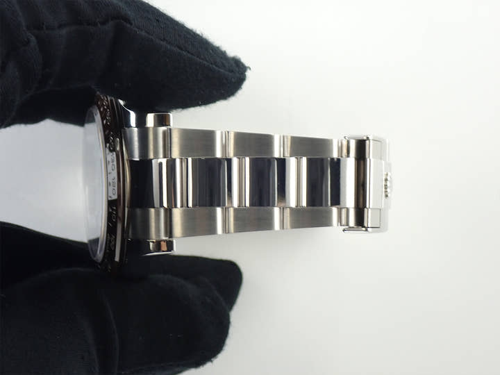 ロレックス デイトナ Ref.116506 プラチナ アイスブルー文字盤