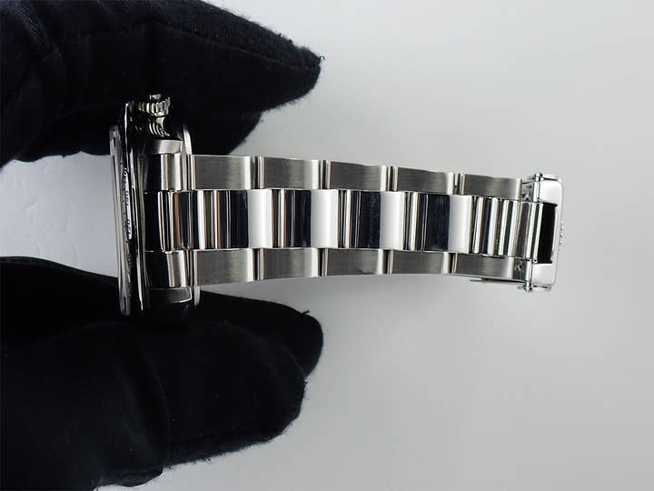 Rolex Daytona El Primero <Warranty, Box, etc.>