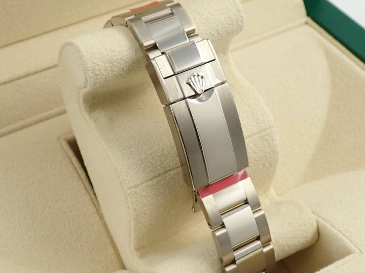 ロレックス デイトナ Ref.116509 ホワイトゴールド メテオライト文字盤