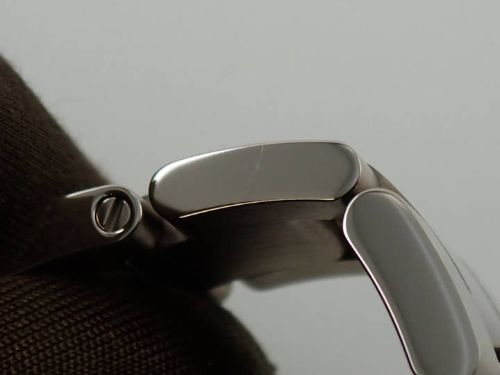 ロレックス デイトナ Ref.116509 ホワイトゴールド メテオライト文字盤