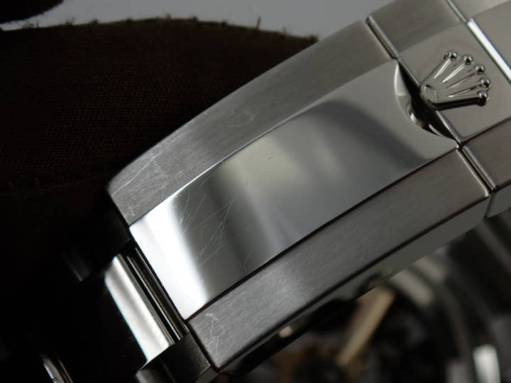 ロレックス デイトナ Ref.126506 プラチナ アイスブルー文字盤