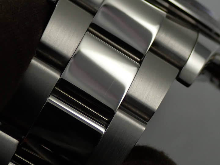 ロレックス デイトナ Ref.126506 プラチナ アイスブルー文字盤