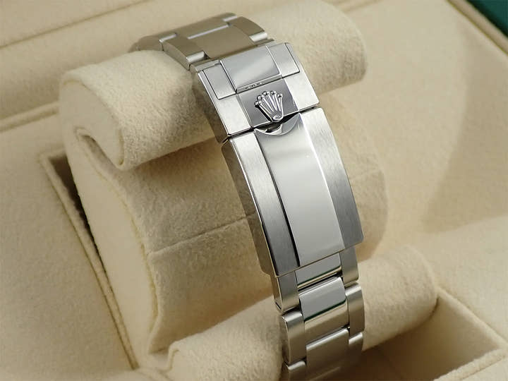 ロレックス デイトナ Ref.116500LN ステンレススチール ホワイト文字盤
