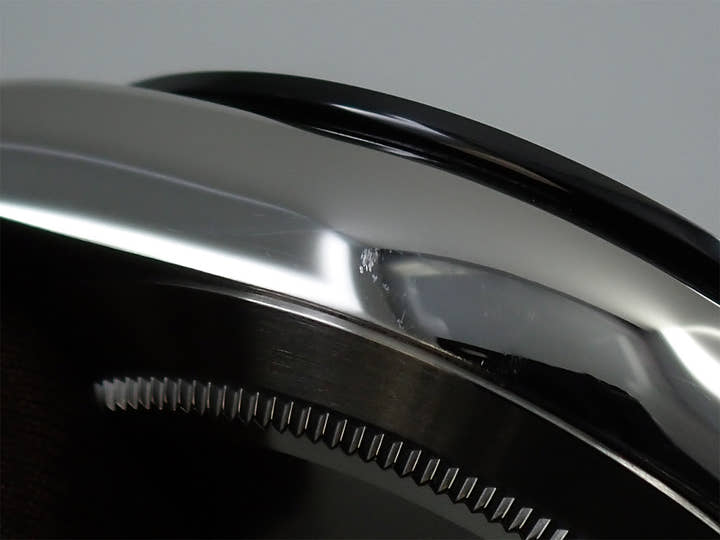 ロレックス デイトナ Ref.116500LN ステンレススチール ホワイト文字盤