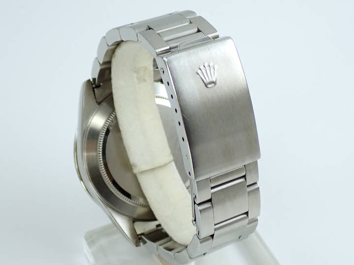 ロレックス デイトナ エルプリメロ Ref.16520 ステンレススチール ホワイト文字盤
