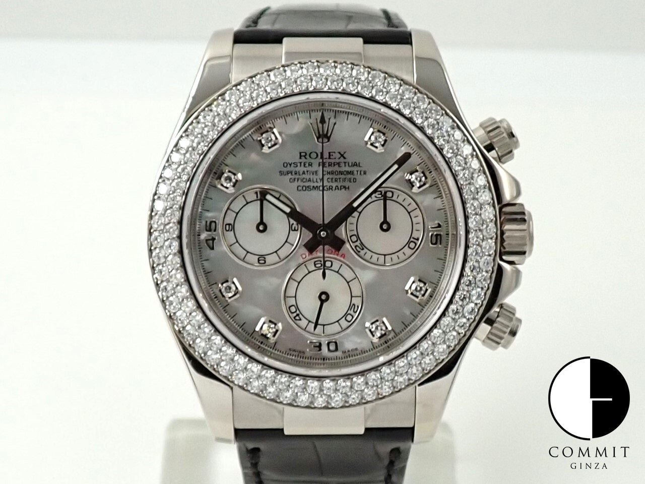 Mr,さん専用 デイトナ（ROLEX） ロレックス（ROLEX）デイトナ 116589RBR ZER