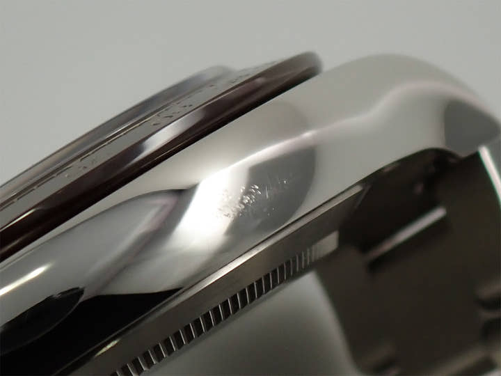 ロレックス デイトナ Ref.116506 プラチナ アイスブルー文字盤