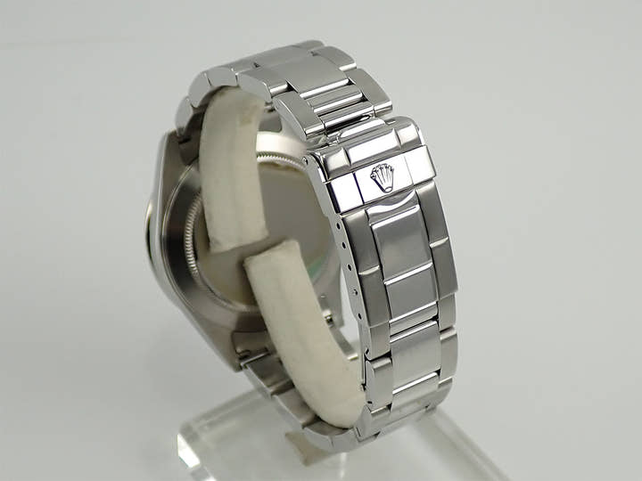 ロレックス デイトナ エルプリメロ Ref.16520 ステンレススチール ホワイト文字盤