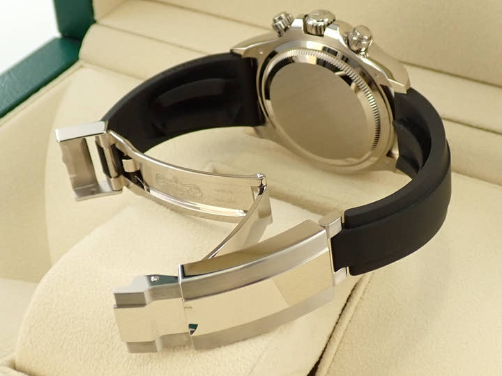 Rolex Daytona <Warranty, Box, etc.>