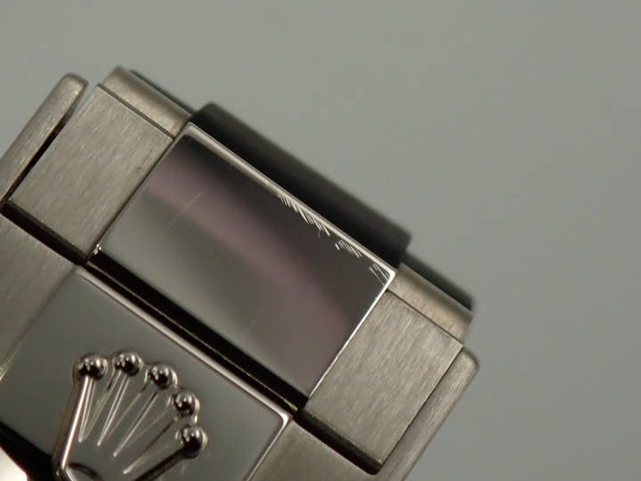 Rolex Daytona <Warranty, Box, etc.>