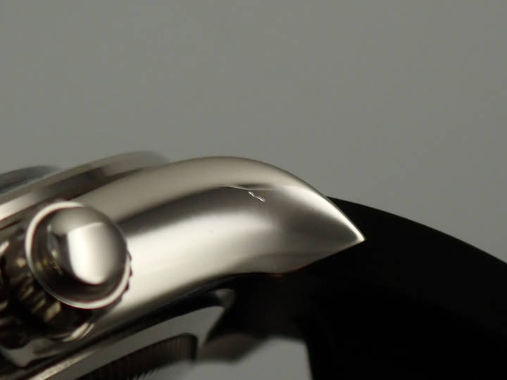 Rolex Daytona <Warranty, Box, etc.>