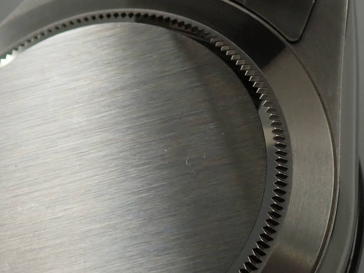 ロレックス デイトナ Ref.116500LN ステンレススチール ホワイト文字盤