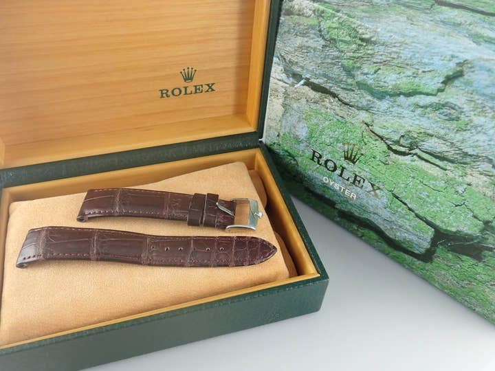 Rolex Daytona <Box and Others>