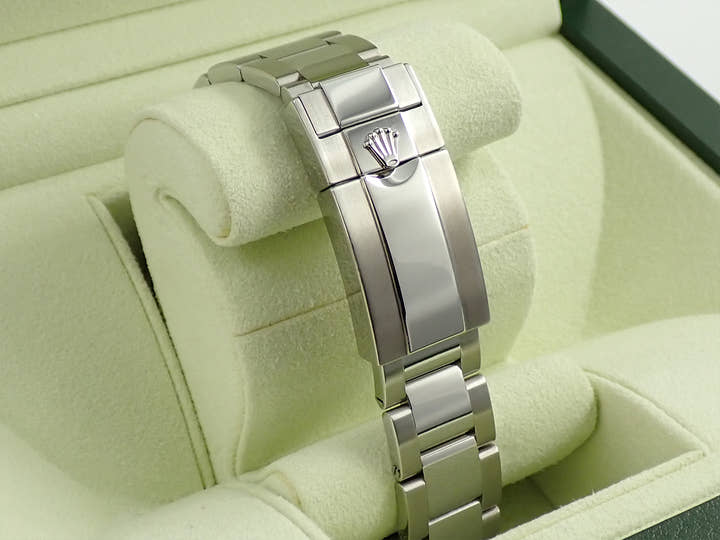Rolex Daytona <Warranty, Box, etc.>