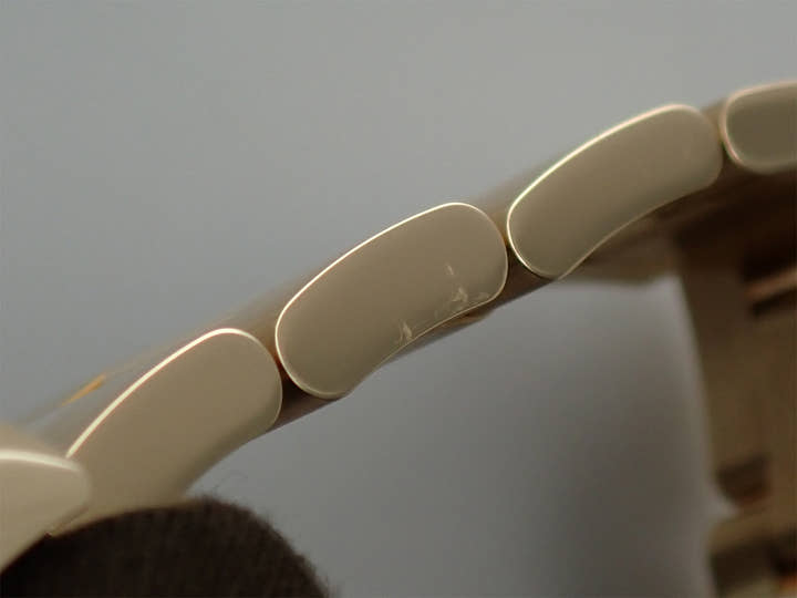 ロレックス デイトナ Ref.116508 イエローゴールド メテオライト文字盤