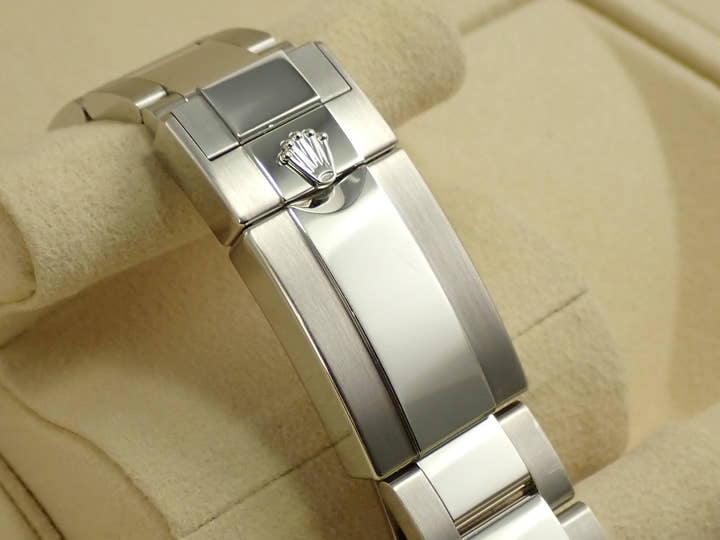 ロレックス デイトナ Ref.116506 プラチナ パヴェダイヤモンド文字盤