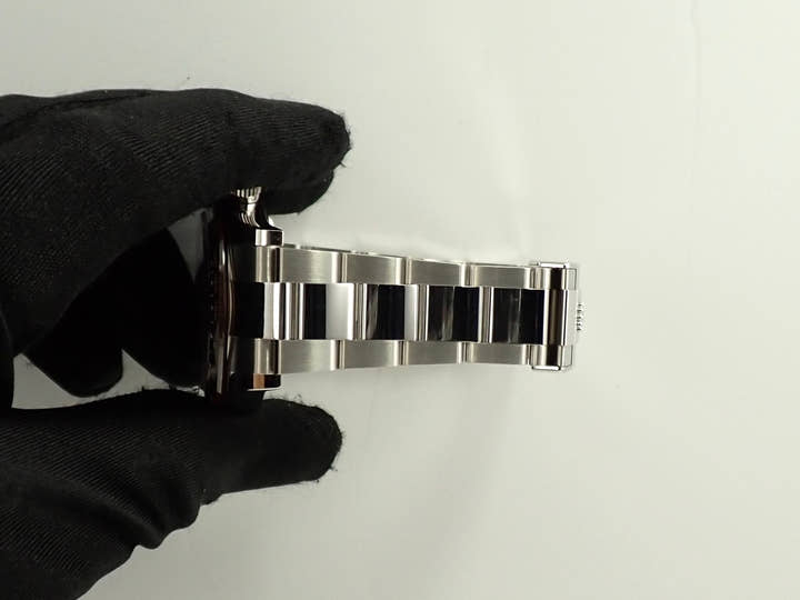 ロレックス デイトナ Ref.116506 プラチナ パヴェダイヤモンド文字盤